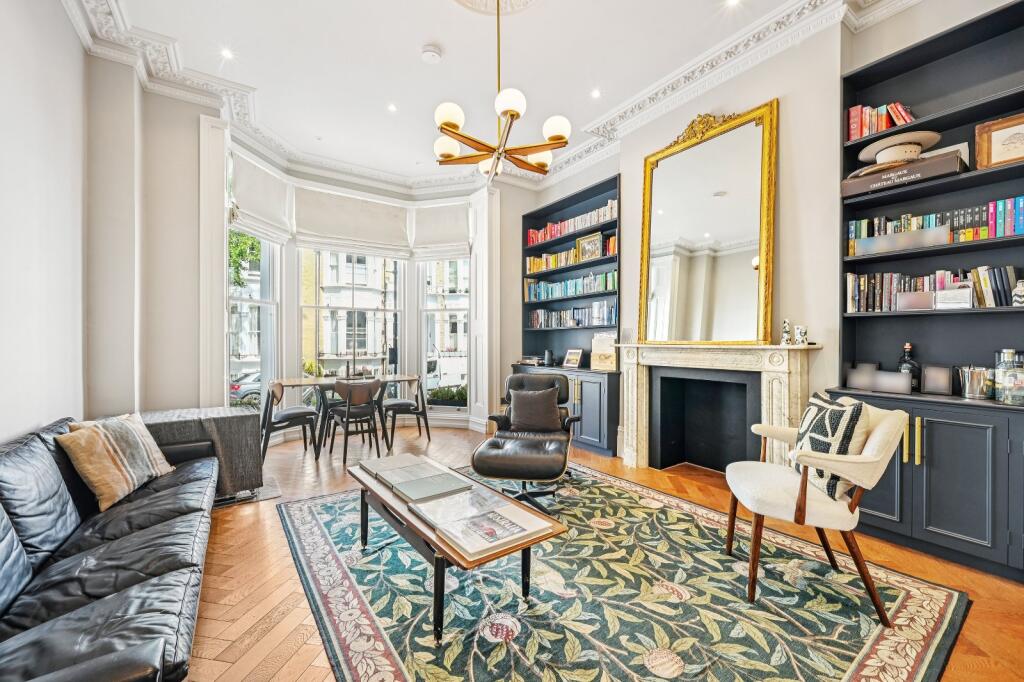 Main image of property: Coleherne Road, Chelsea, London