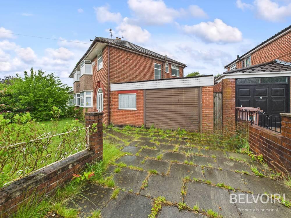 Gorsey Croft, Prescot, L34 photo 3