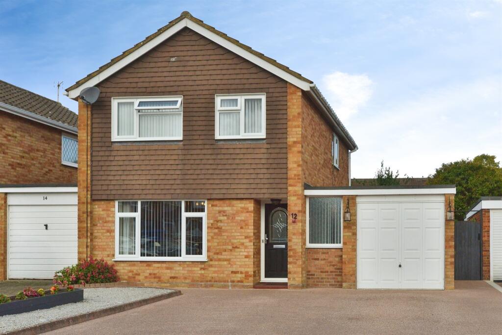 Main image of property: Mersey Way, Bletchley, MILTON KEYNES