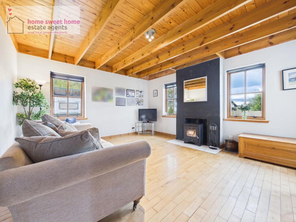 House in Bog Of Findon, Highland - View 4