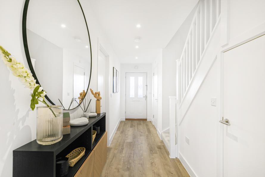 House in Tunbridge Wells, Cranbrook & Sissinghurst - More
