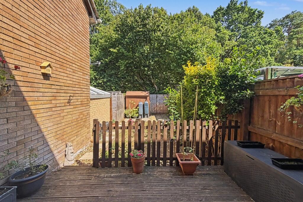 House in Whaddon, Alderbury - More