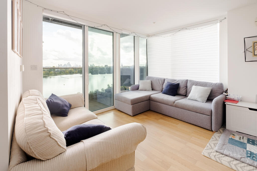 Main image of property: Goodchild Road, London, N4