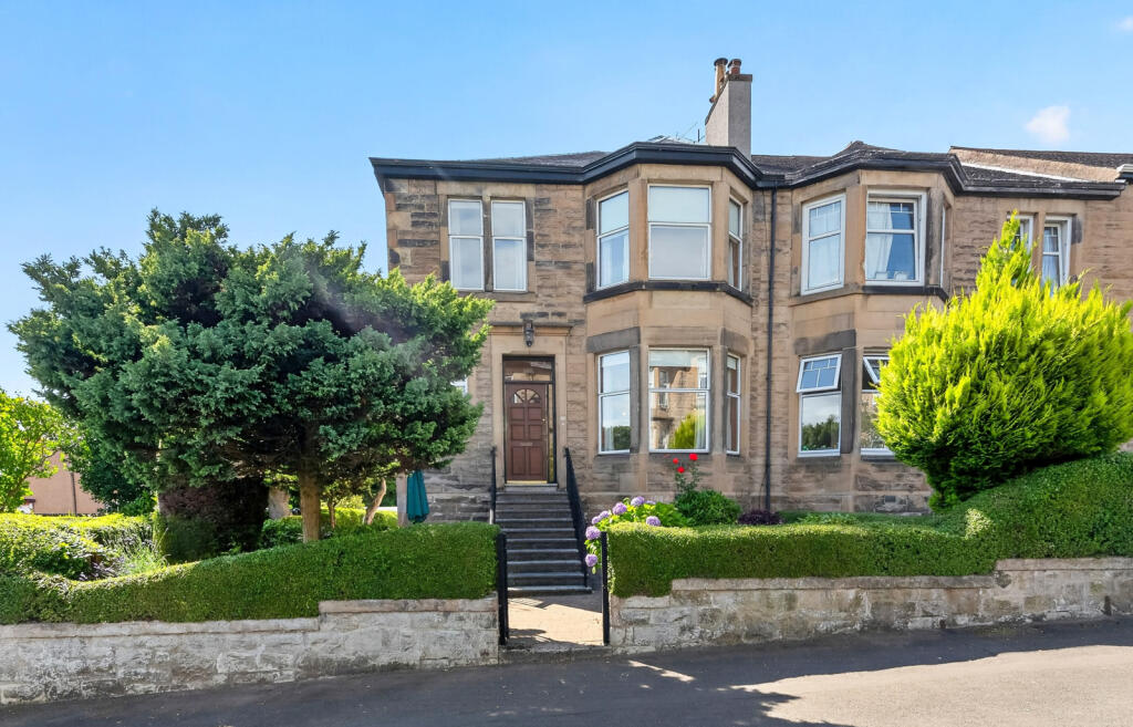 Main image of property: Mossgiel Road, Glasgow, Glasgow City, G43