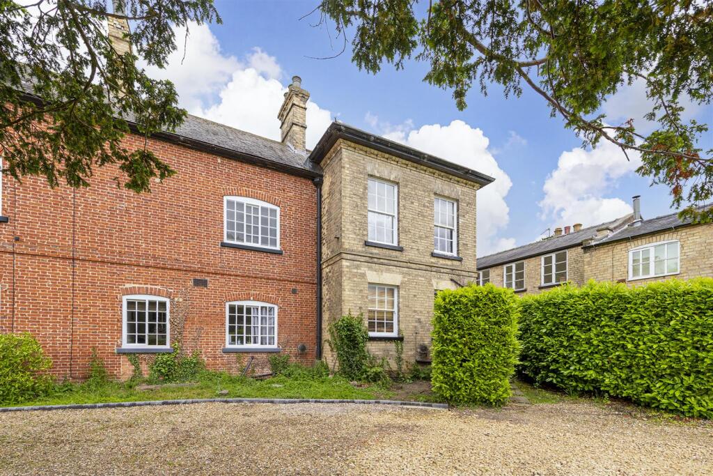 Main image of property: High Street, Willingham By Stow, Gainsborough