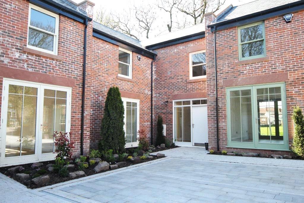 Main image of property: Smithy Mews, Liverpool, Merseyside, L25