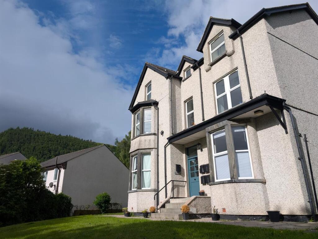 Main image of property: Flat 2, Trefriw