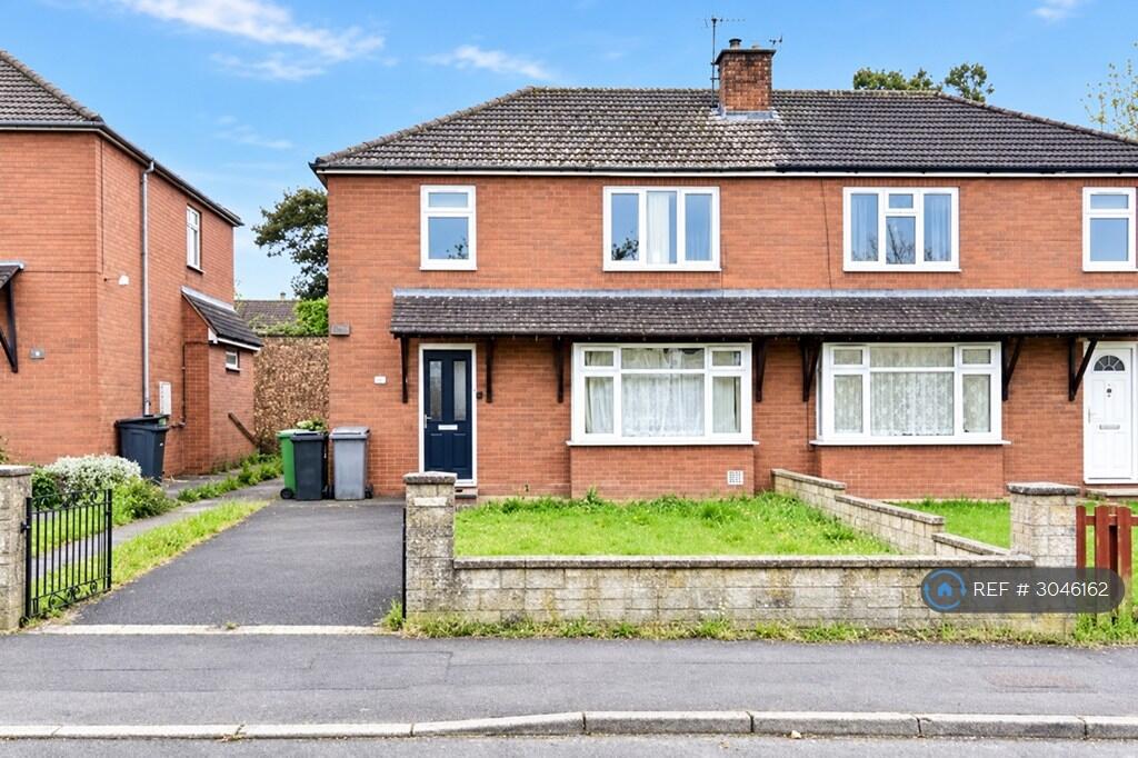 Main image of property: Glebe Road, Trowbridge, BA14