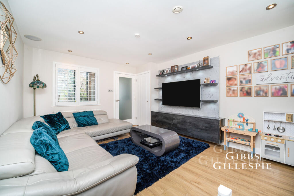 Main image of property: Amberley Way, Uxbridge, UB10