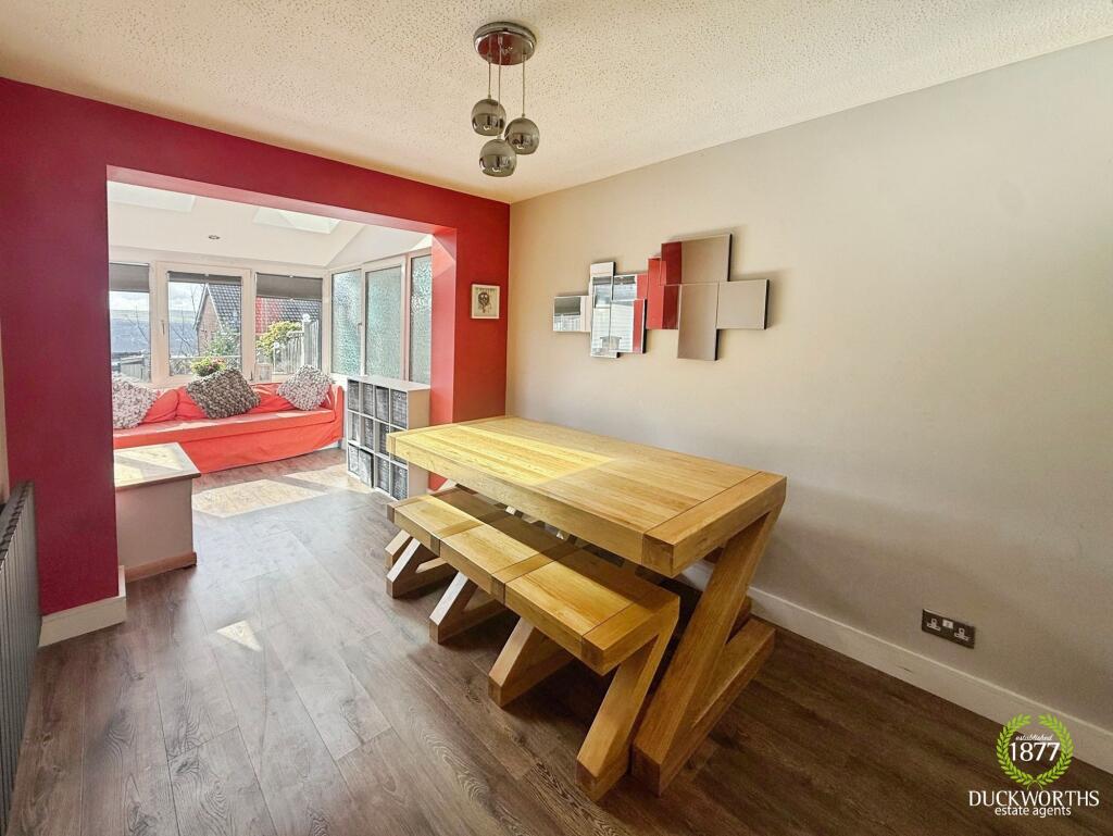 House in Burnley, Harle Syke, Haggate - View 4