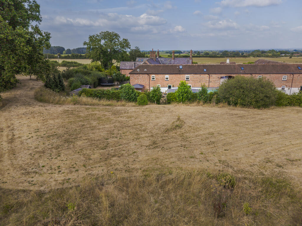 House in Shrewsbury - View 4