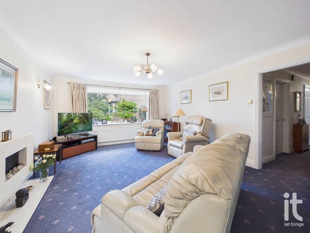 Apartment in Stockport - View 5