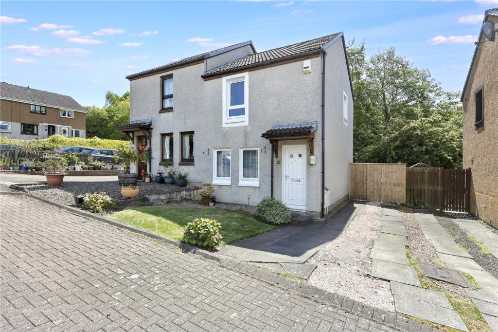 Main image of property: Strathbeg Drive, Dalgety Bay, Dunfermline, Fife, KY11