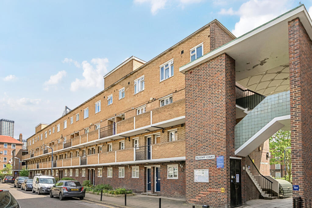Main image of property: Opal Street, London