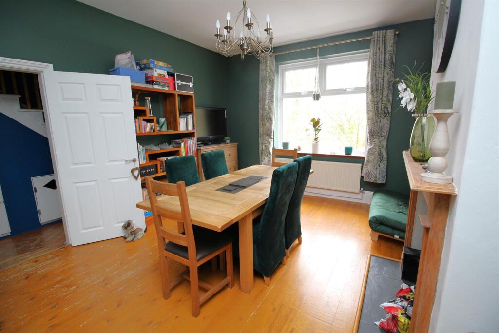 Main image of property: Forest End, Newport