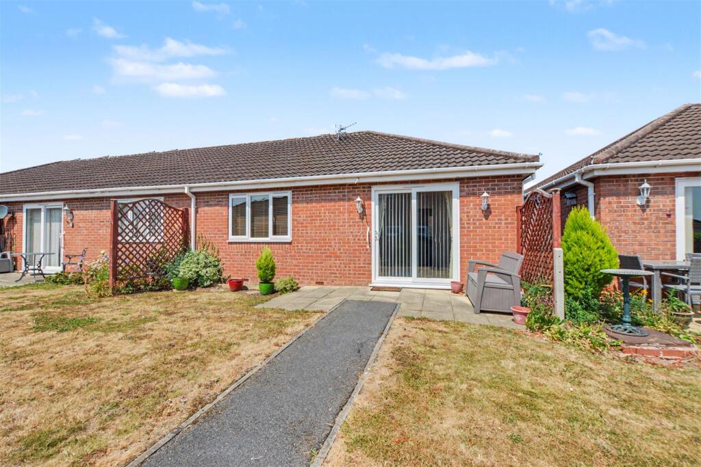 Cranfleet Way, Long Eaton photo 4