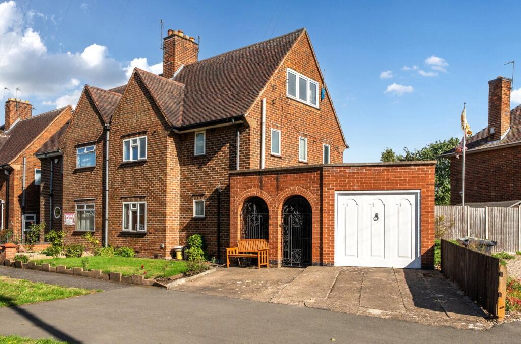 Main image of property: Shelthorpe Road, Loughborough, Leicestershire
