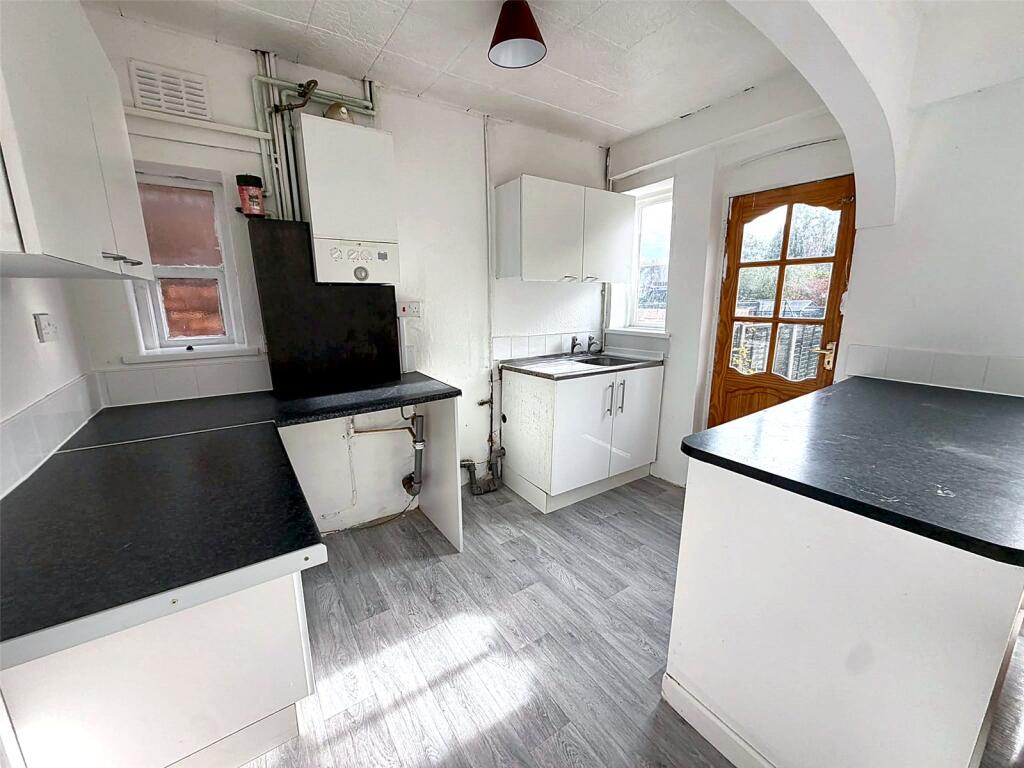 Main image of property: Tideswell Road, Great Barr, B42