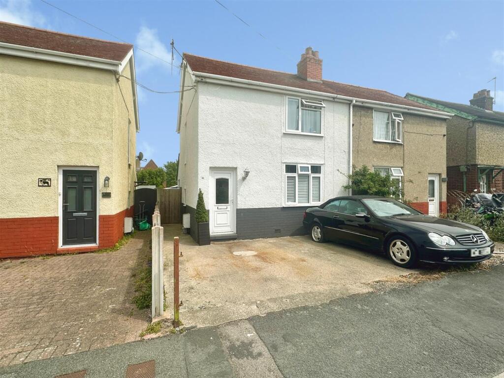 Main image of property: Sydenham Avenue, Abergele