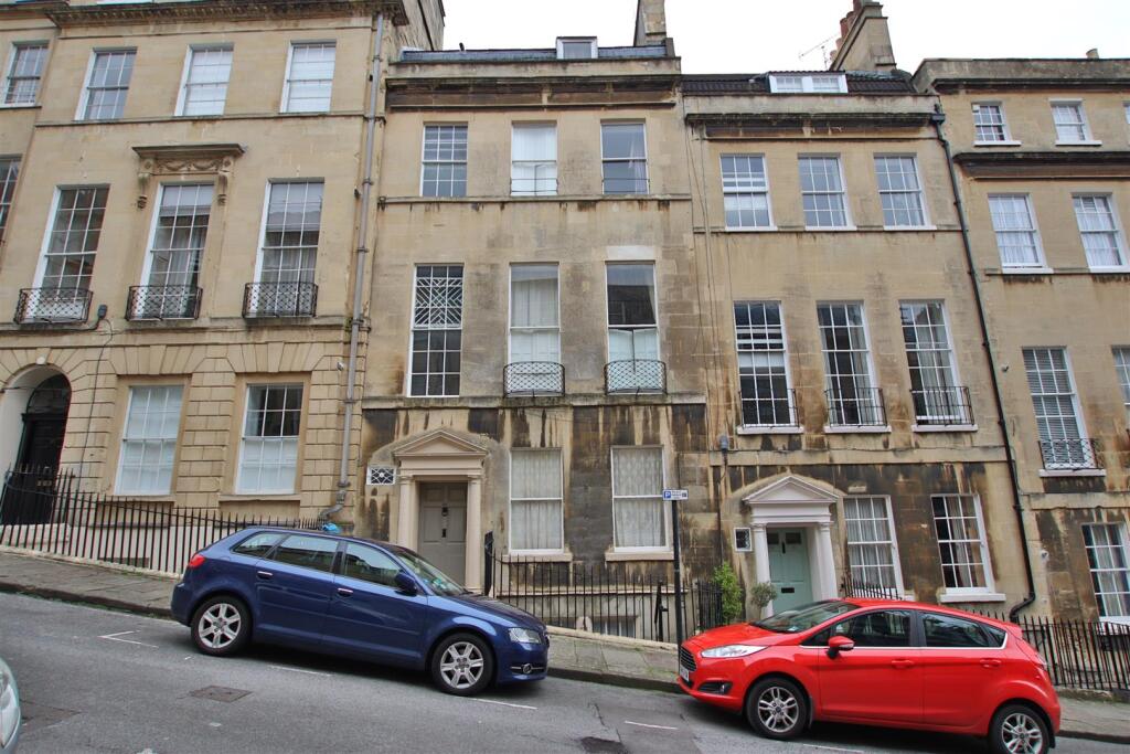 Main image of property: Park Street, Bath, BA1