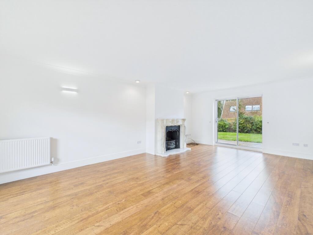 House in Peterborough, Orton Waterville - View 2