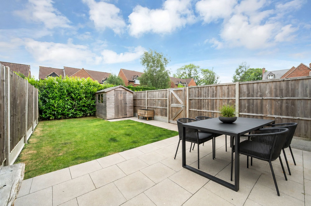 Main image of property: Hedgerow Close, Old Dalby, LE14