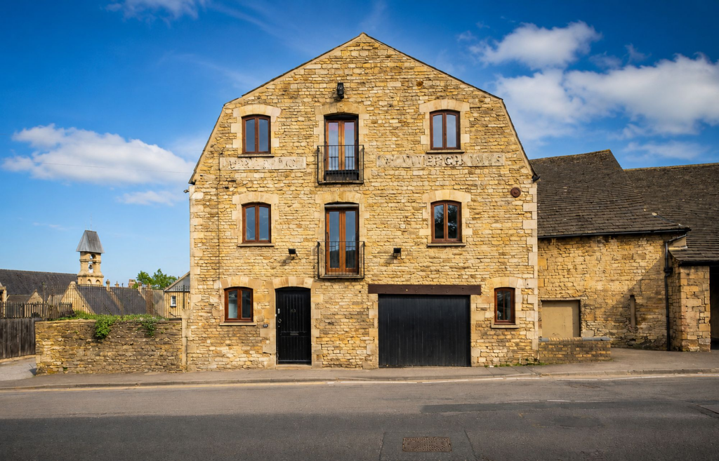 Main image of property: North Street, Stamford, PE9