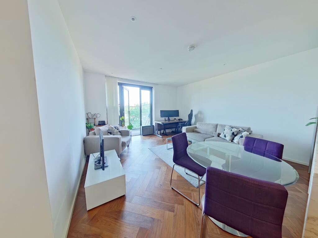 Main image of property:  Ambassador Building, Nine Elms, SW11