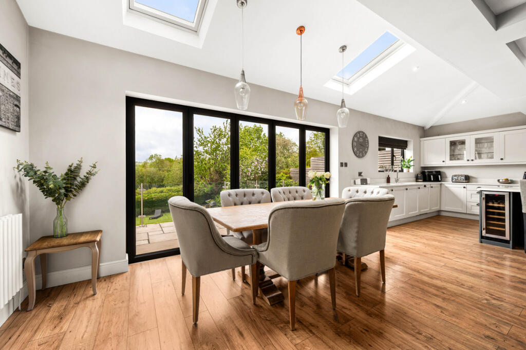 House in Stockport, Mill Brow - View 2