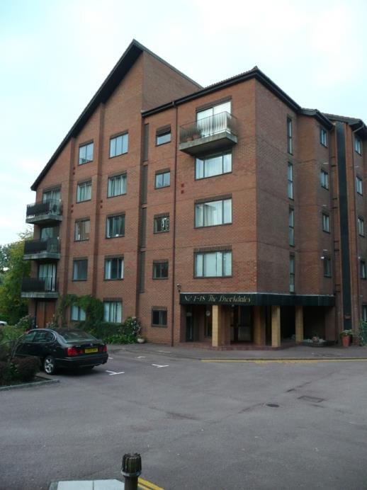 Main image of property: The Brookdales, Bridge Lane, London, NW11