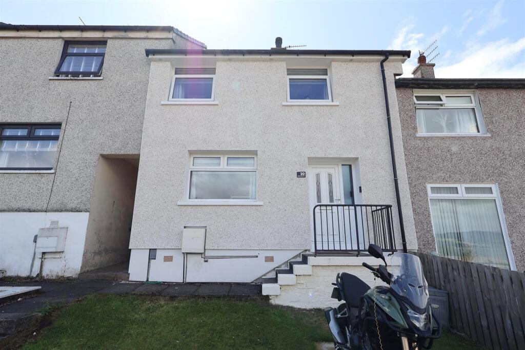 Main image of property: Bute Avenue, Port Glasgow