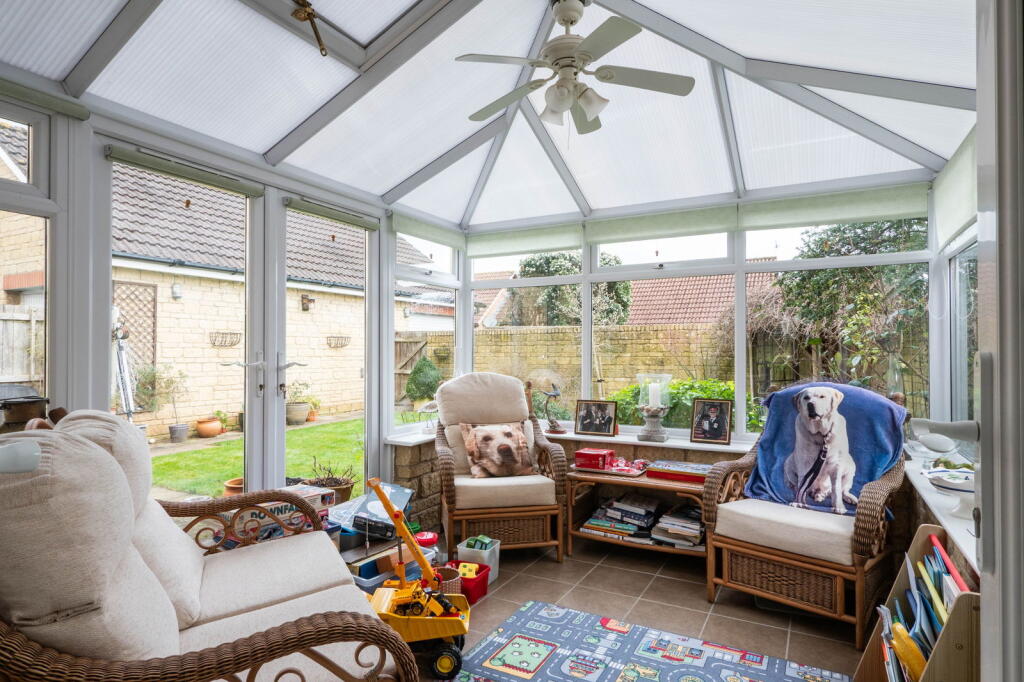 House in Corsham - View 5