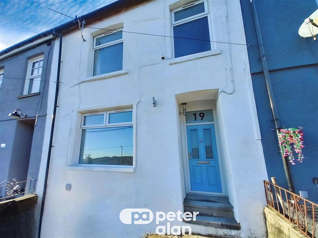 Main image of property: Penybryn Terrace, MOUNTAIN ASH