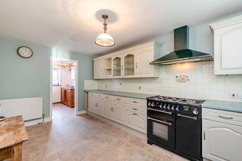 House in Ewloe Green, Aston Park, Hawarden - View 5
