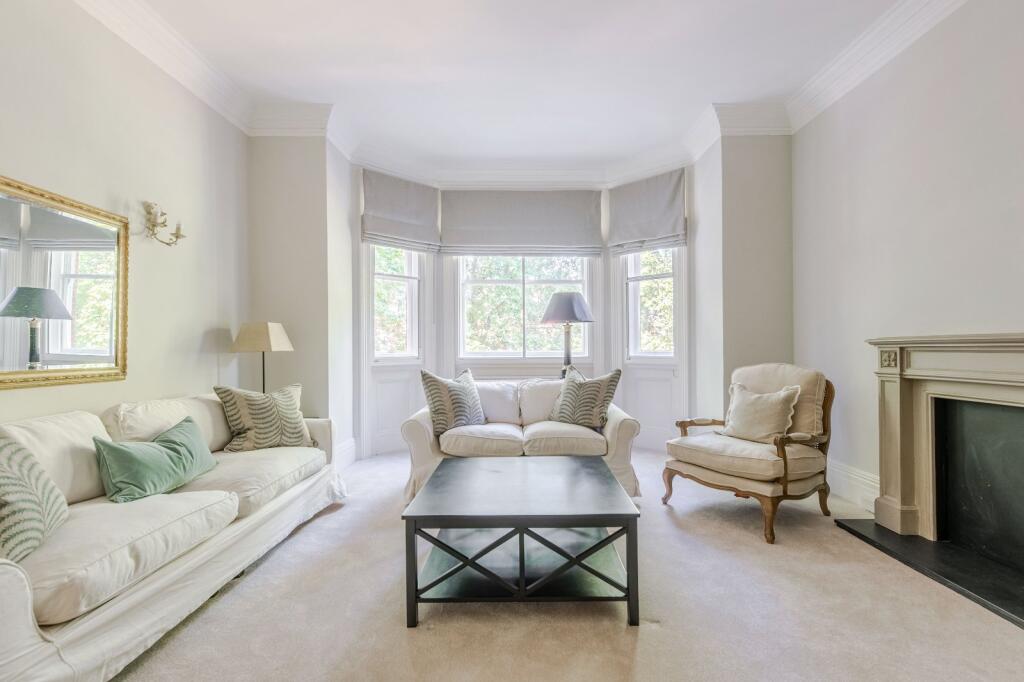 Main image of property: Sloane Gardens, London, SW1W