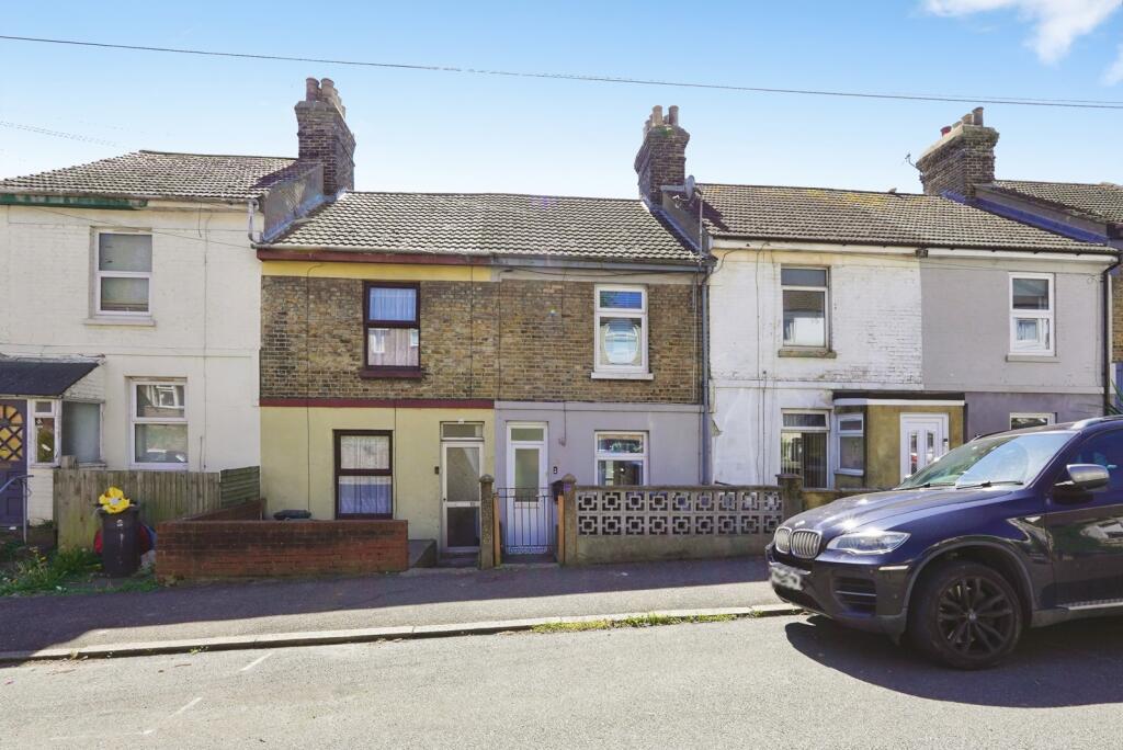 Main image of property: Mayfield Avenue, Dover, Kent, CT16