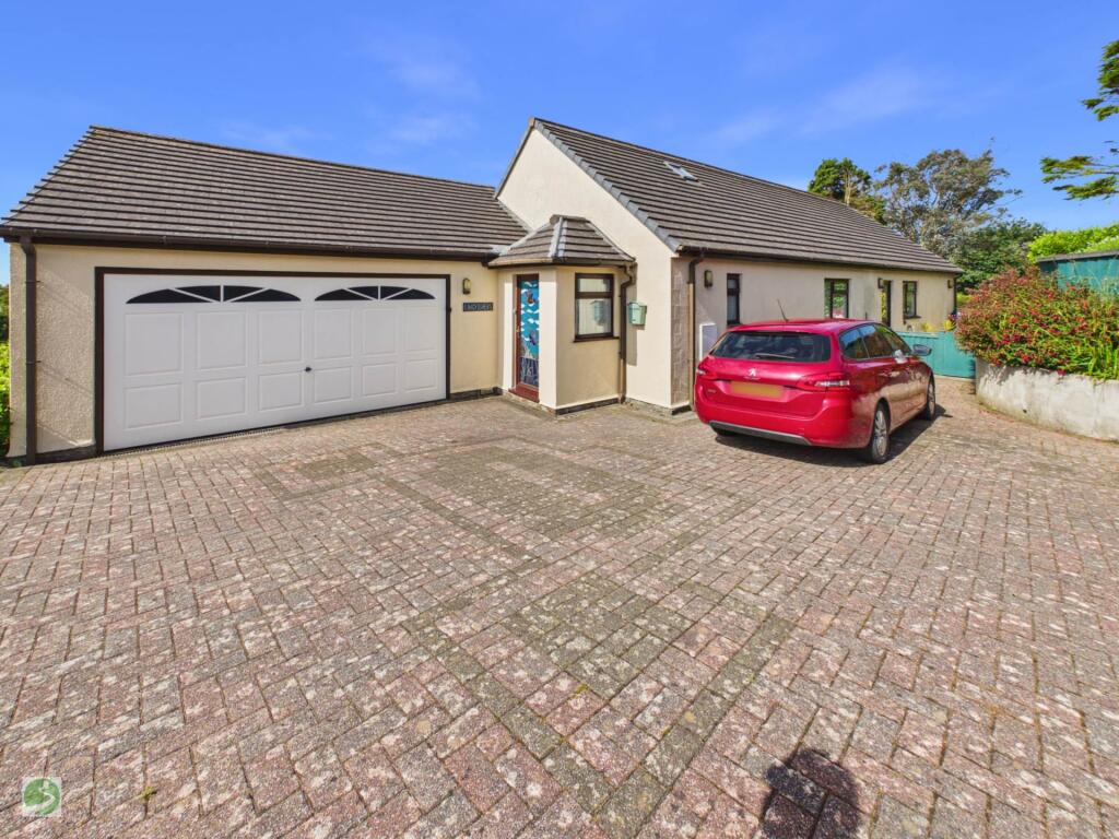 Main image of property: Brentfields, Polperro