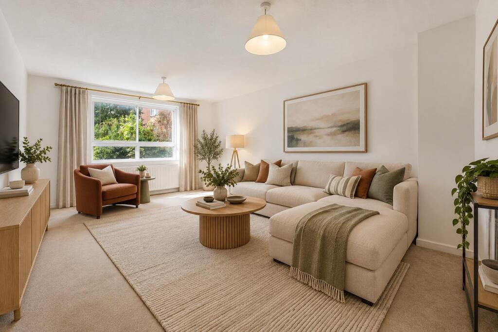 Main image of property: Beaumont Road Chiswick Chiswick