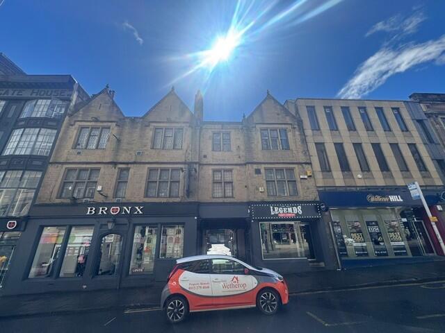 Main image of property: Westgate, Huddersfield, West Yorkshire, HD1