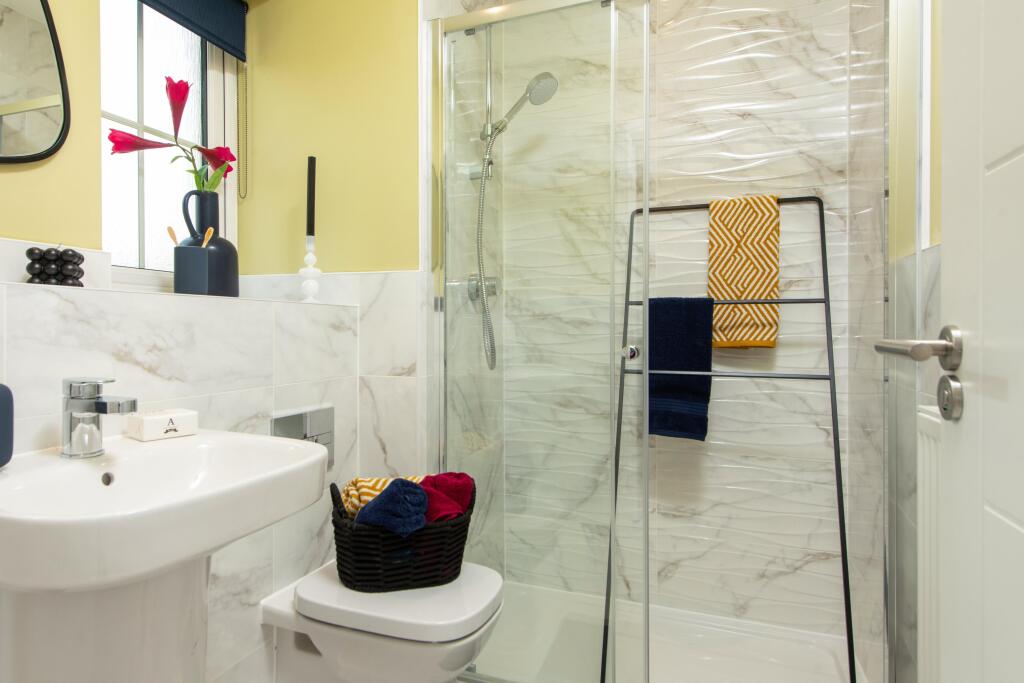 Kennettt Garden Village, Station Road Kennett, CB8 7QF - More