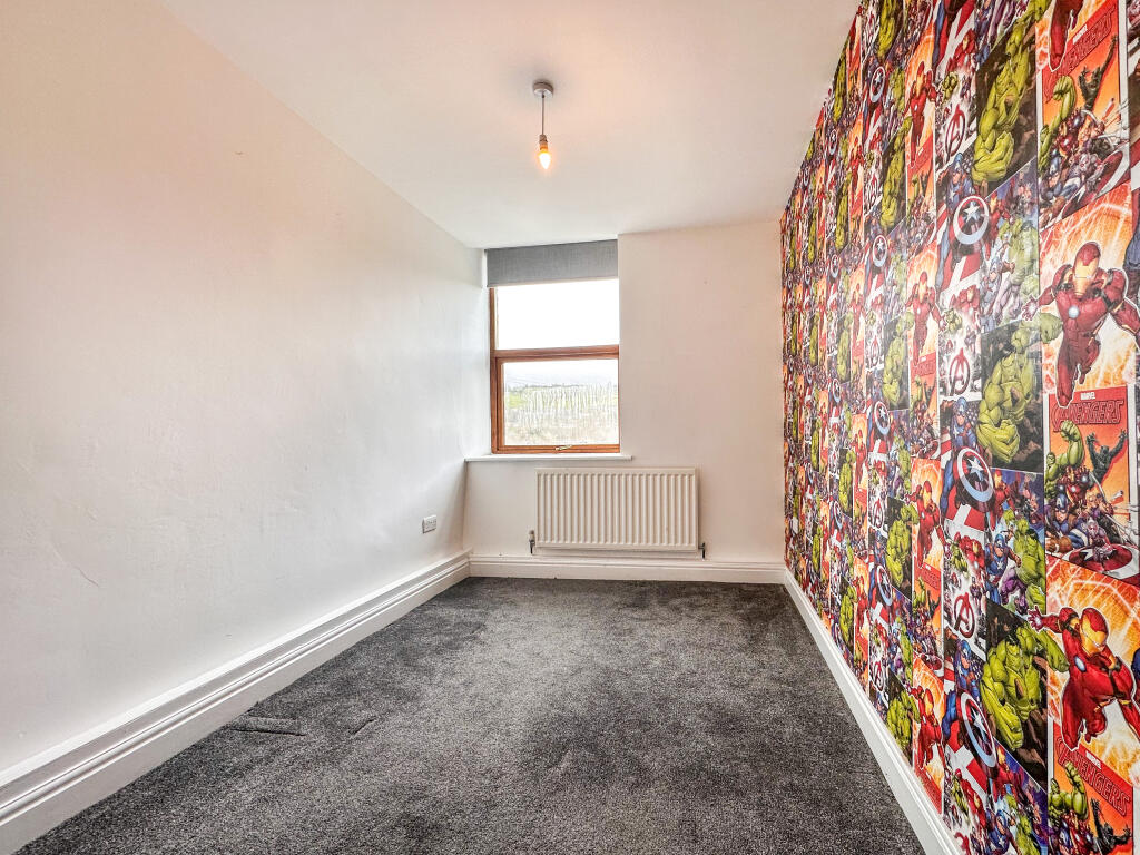 Additional image 6 of Flat 5 The Old Brewery, 2 Prince Street, Haworth, Keighley, West Yorkshire BD22 8LE