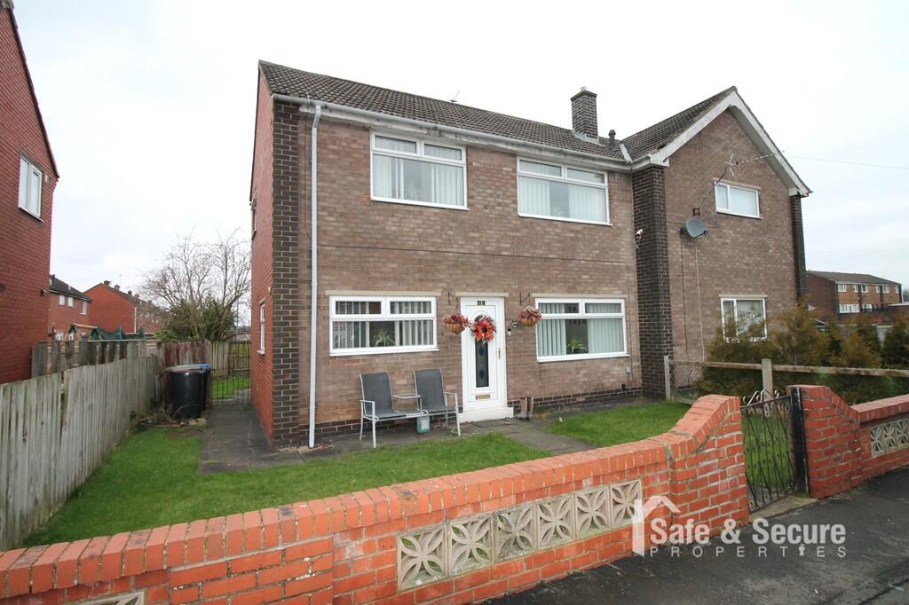Main image of property: Jubilee Crescent , Shildon
