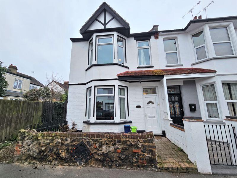 Main image of property: Southview Drive, Westcliff-On-Sea