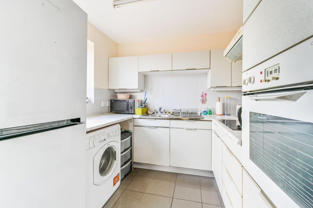 Main image of property: Kingston Road, New Malden, KT3