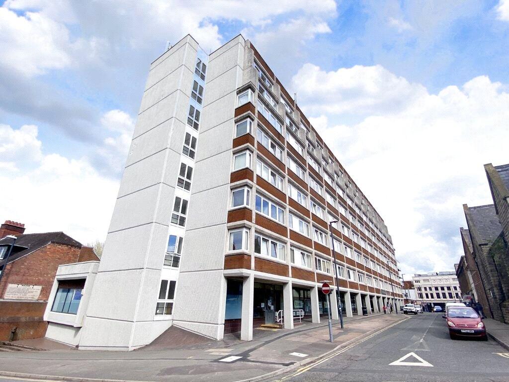 Main image of property: Gower Street, Derby, Derbyshire, DE1