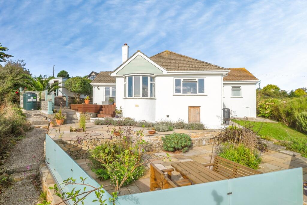 Main image of property: St. Levan, Penzance, Cornwall, TR19