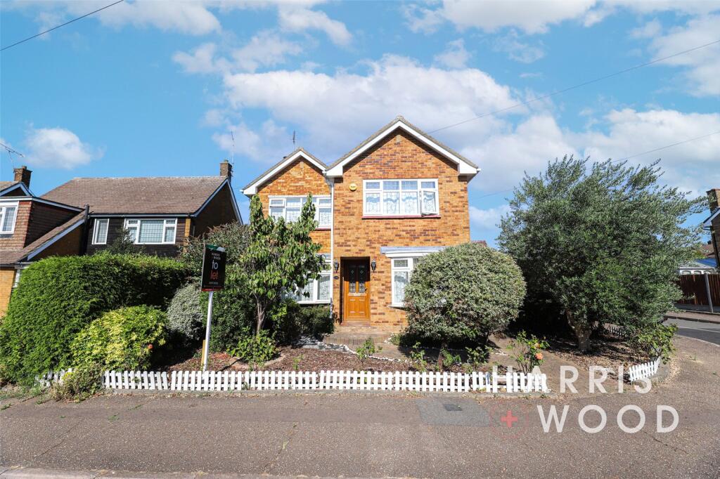 Main image of property: Bodmin Road, Chelmsford, Essex, CM1