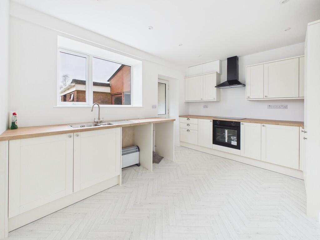 House in Torridge, Holsworthy - View 5