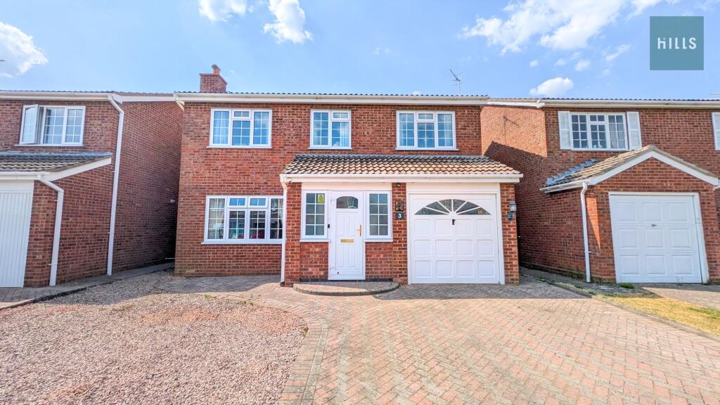 Main image of property: Bronsil Drive, Malvern, WR14