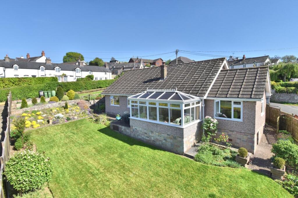 House in Llandudno, Denbighshire